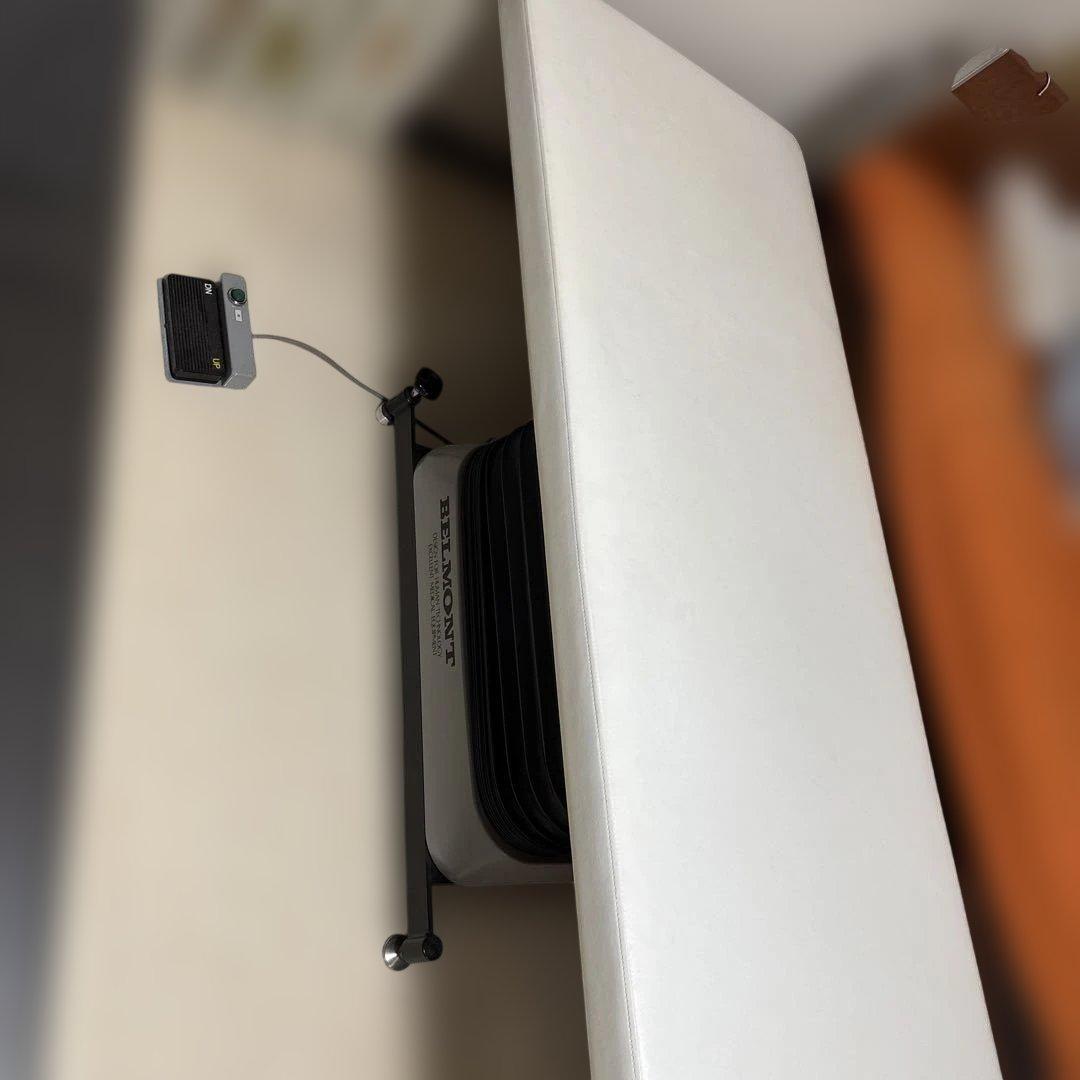 タカラベルモント　 電動診察台