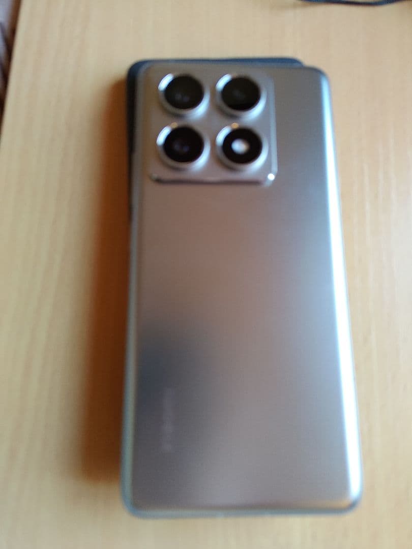 Xiaomi 14tpro　訳あり