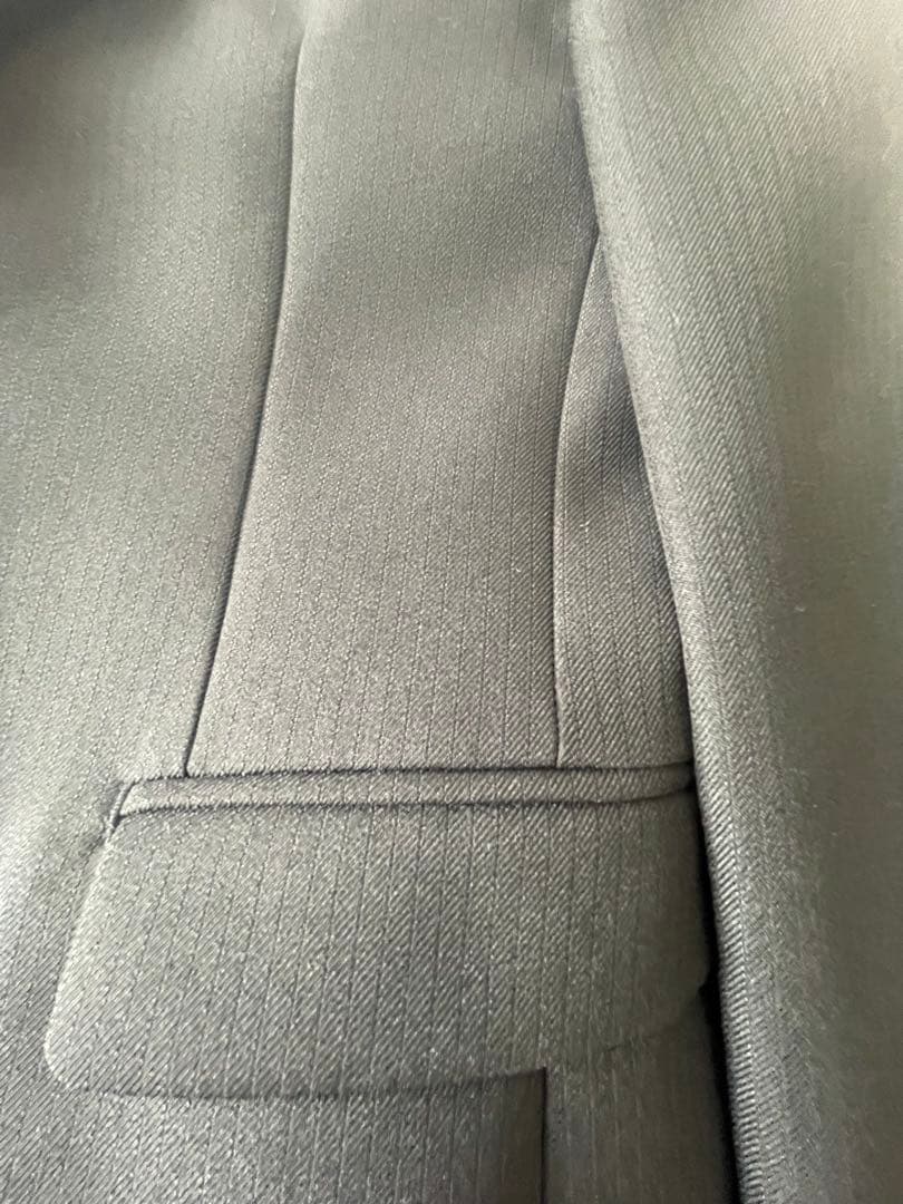 美品CHOPIN 男子 フォーマルスーツ170 卒業式・発表会