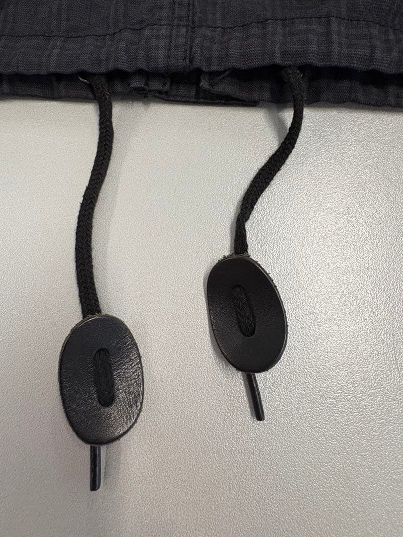 バーバリーブラックレーベル ジャケット パーカー ブルゾン チェック M