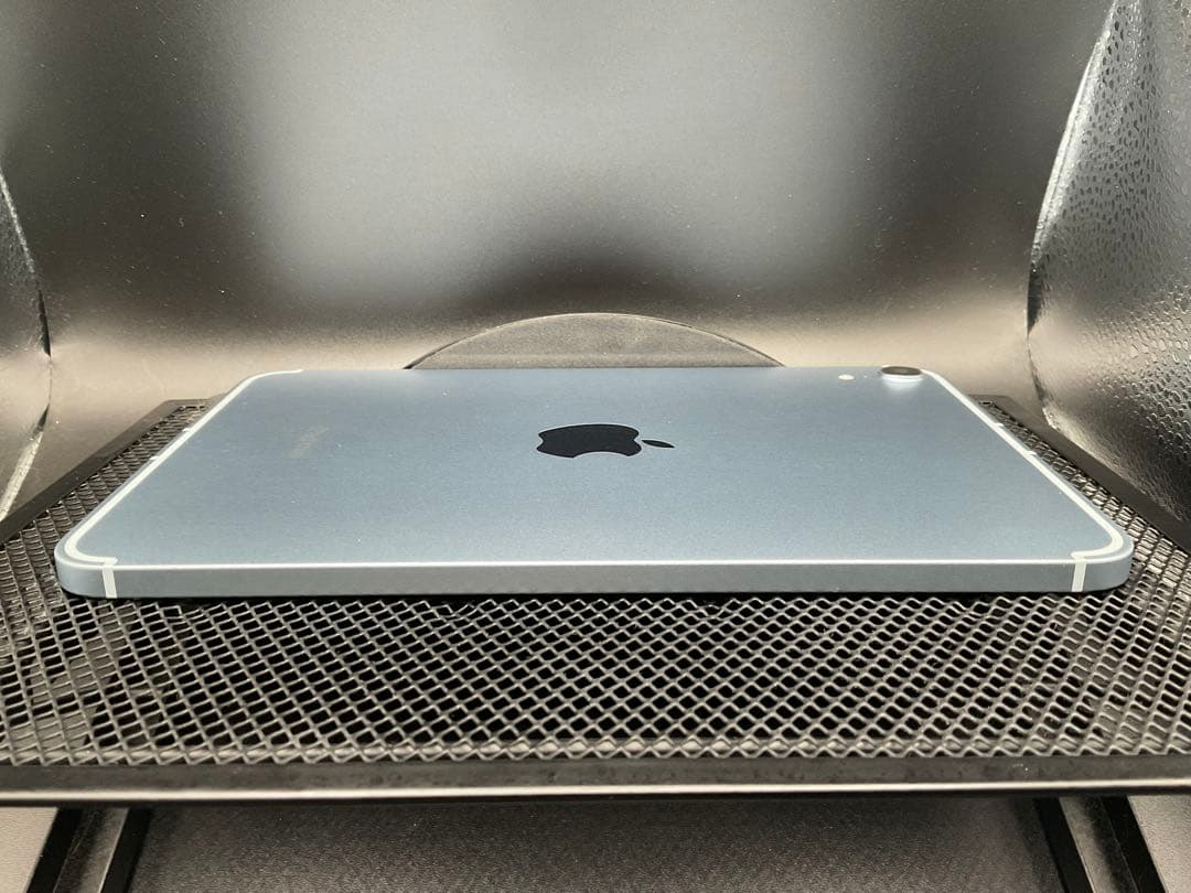 iPad mini(A17pro) 128GB Wi-Fi＋Cellular