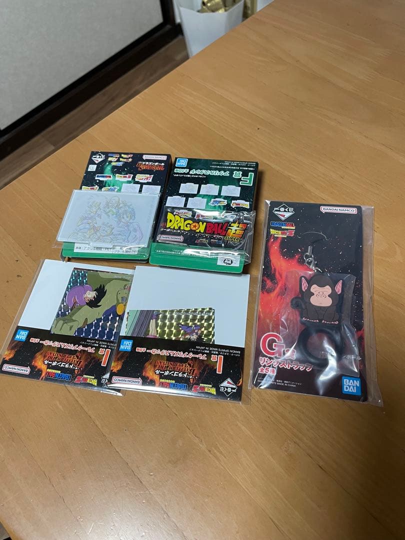 ドラゴンボールZ MASTERLISE 超サイヤ人ゴッドスーパーサイヤ人孫悟空B