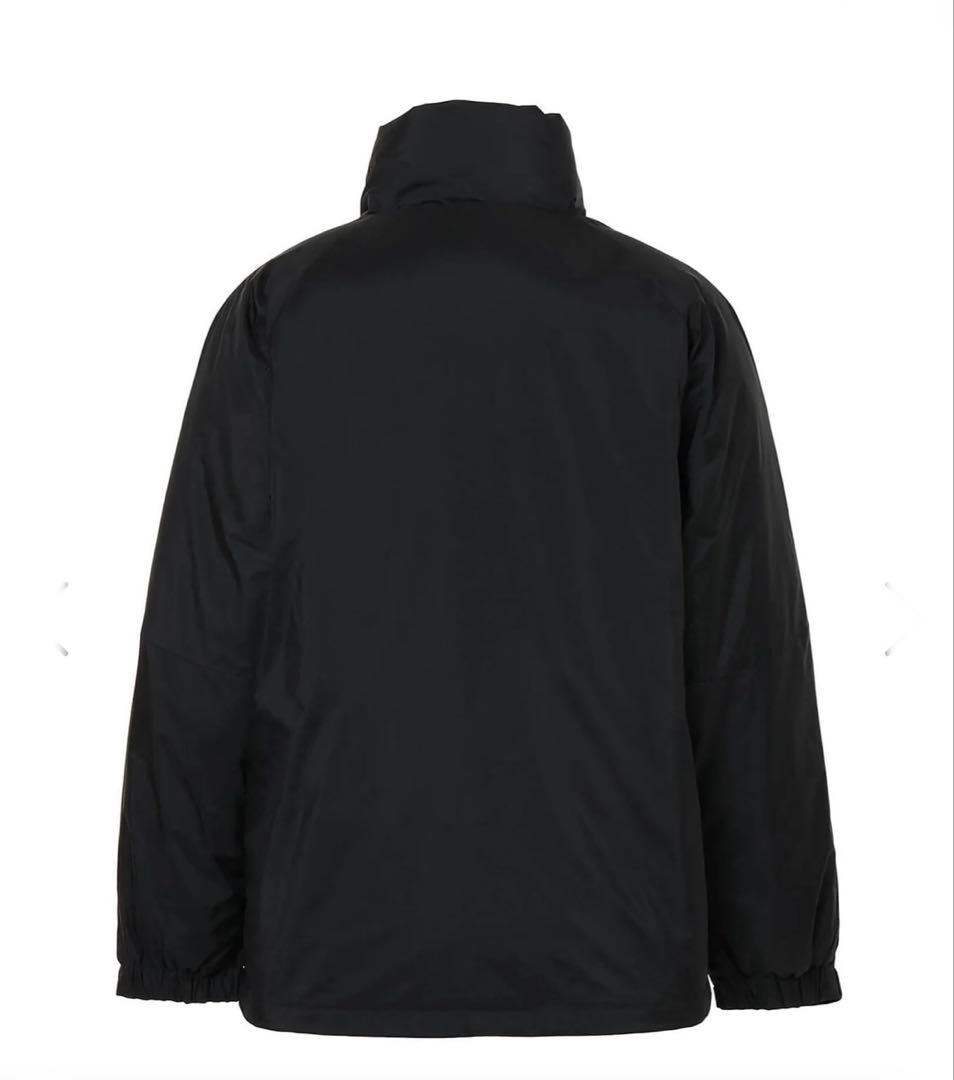 t*n様 ナンガ オーロラテックス スタンダードカラー ダウンジャケット L ブ