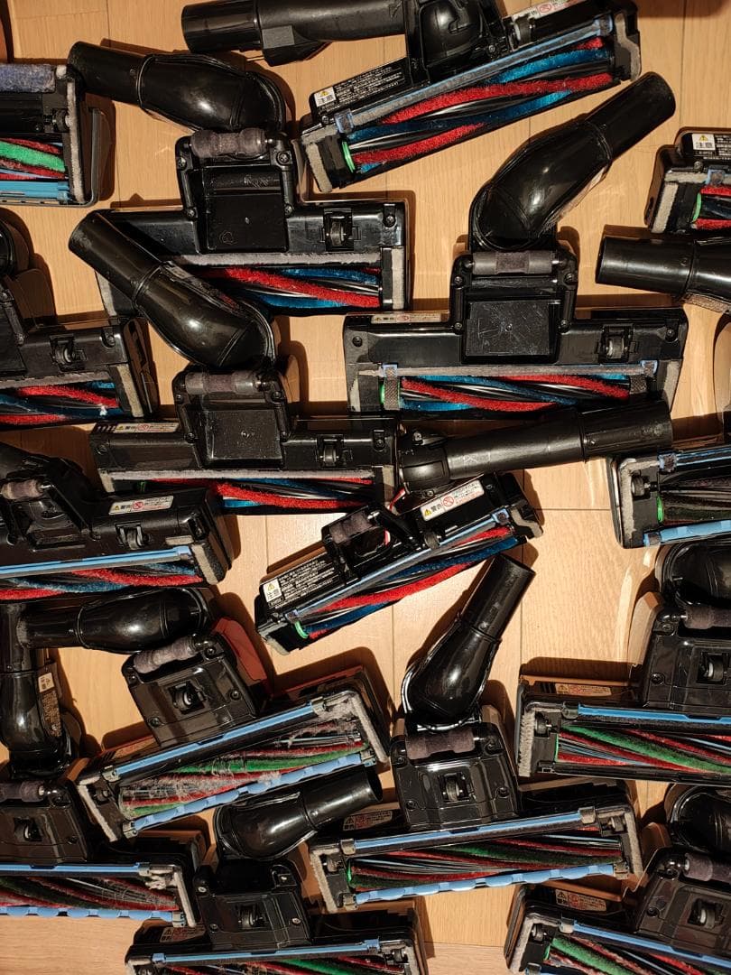 日立★ジャンクヘッド★D－DP17、19、21、22、25、28等★20個セット