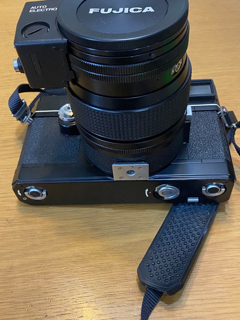 FUJICA GL690 綺麗に使用されていた商品です。