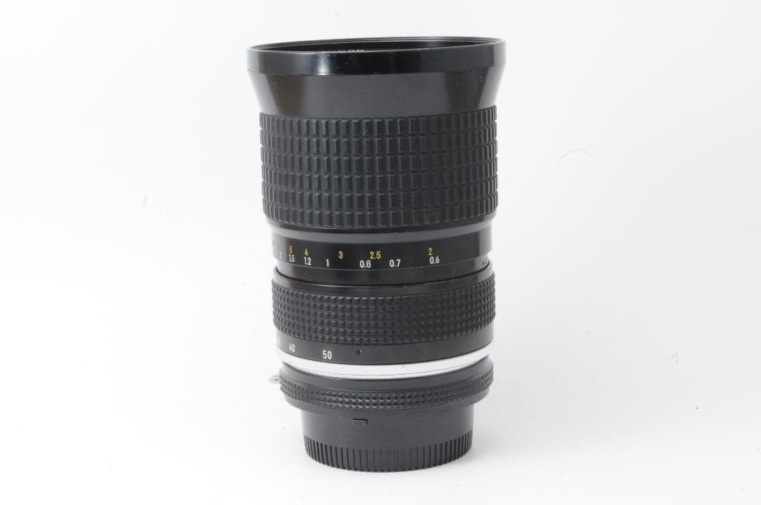 Nikon ニコン Ai Zoom-NIKKOR 25-50mm F4 広角