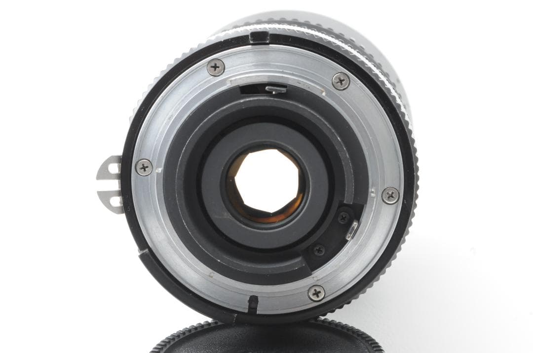 Nikon ニコン Ai Zoom-NIKKOR 25-50mm F4 広角
