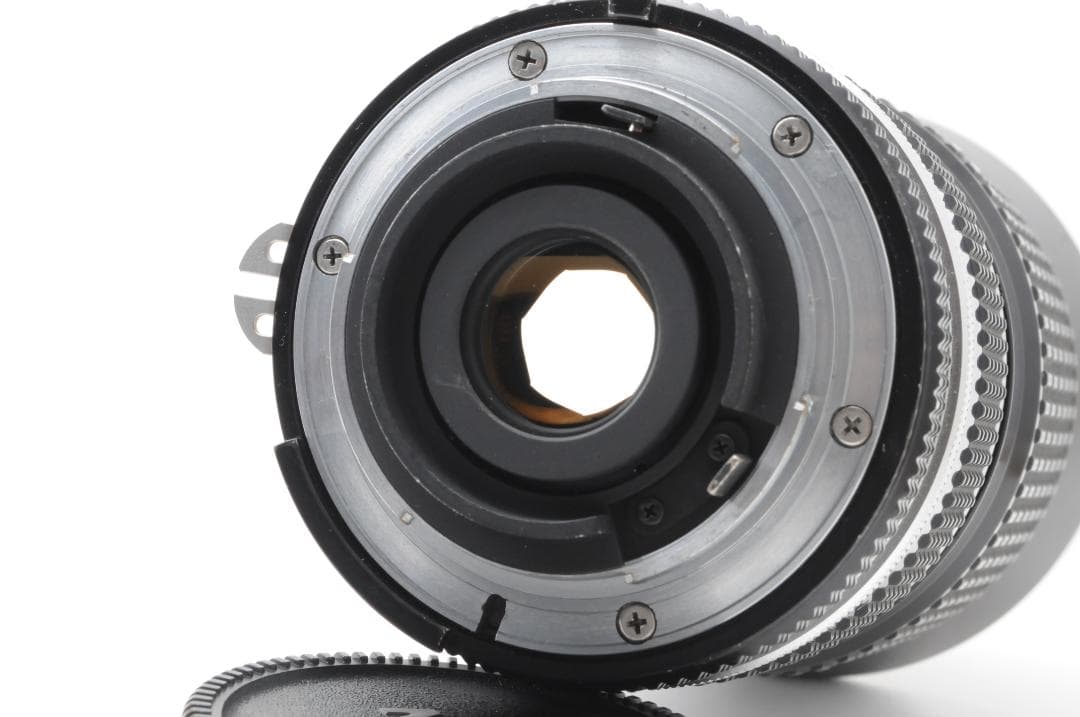 Nikon ニコン Ai Zoom-NIKKOR 25-50mm F4 広角