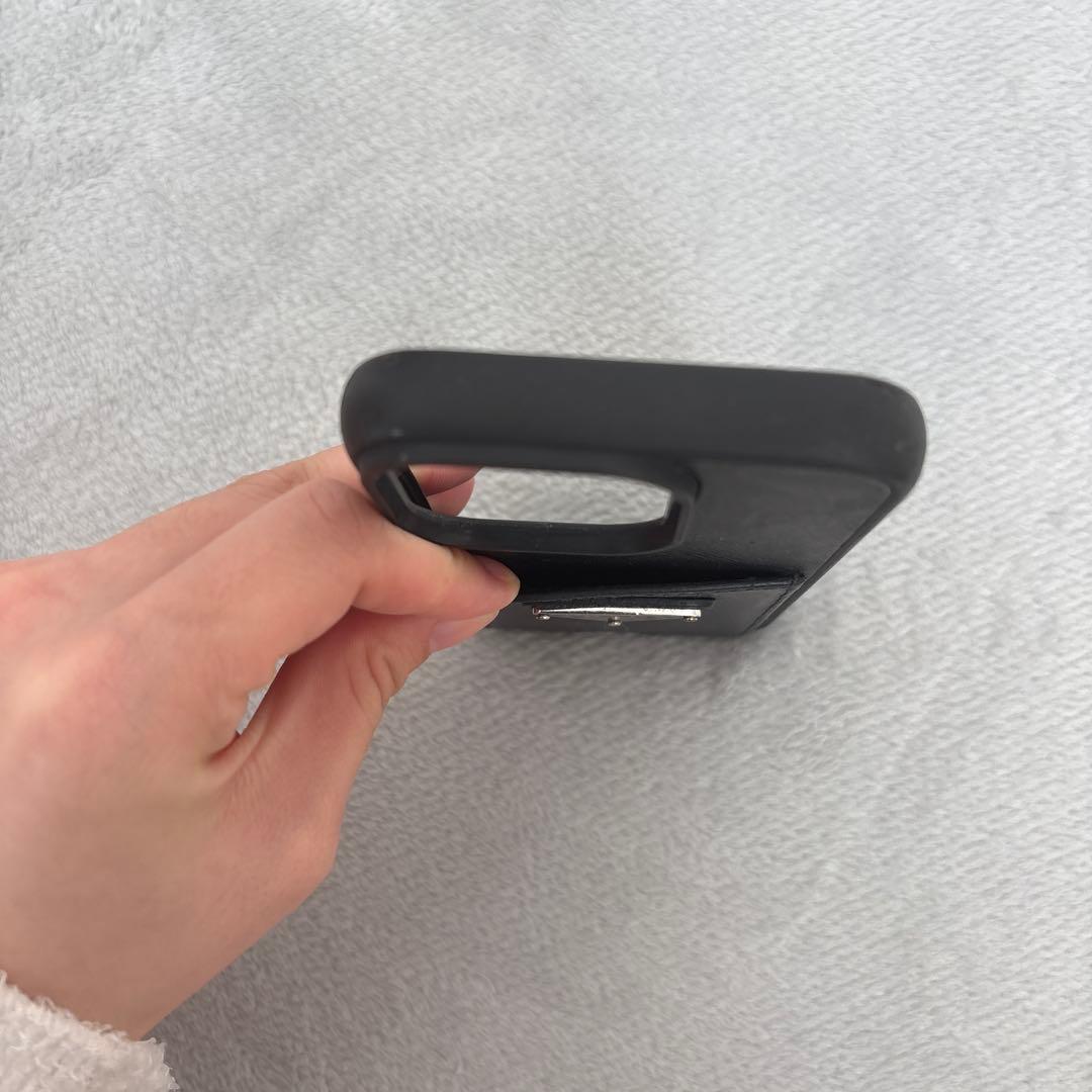 プラダ　アイフォンスマホケース　14pro