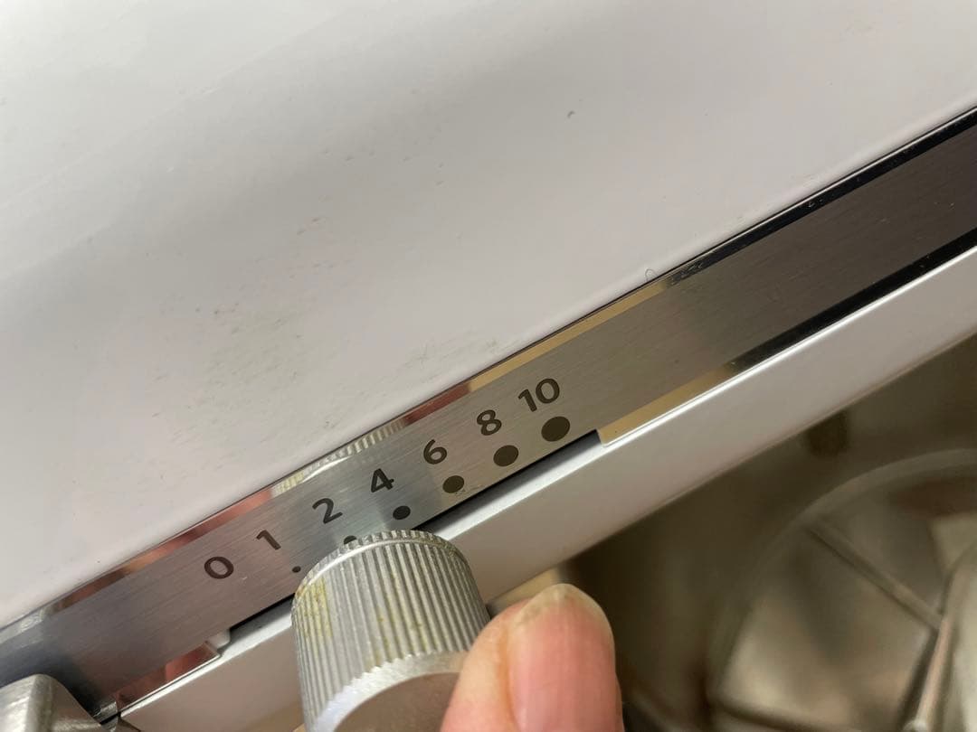 キッチンエイド スタンドミキサー 中古 6.9L ハイパワー セット