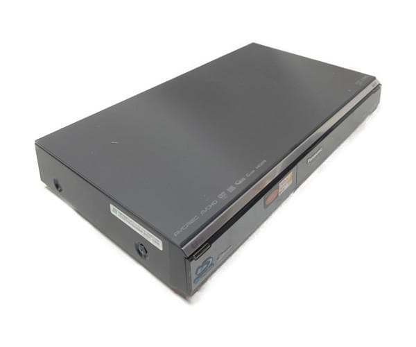 パナソニック 1TB 2チューナー ブルーレイレコーダー DMR-BW950