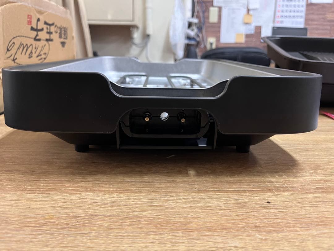 [未使用品]象印　ZOJIRUSHI ホットプレート　やきやき EA-KF20型