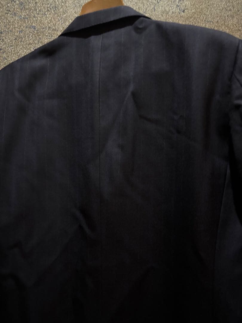 80s Vintage BurberryS PRORSUM セットアップスーツ