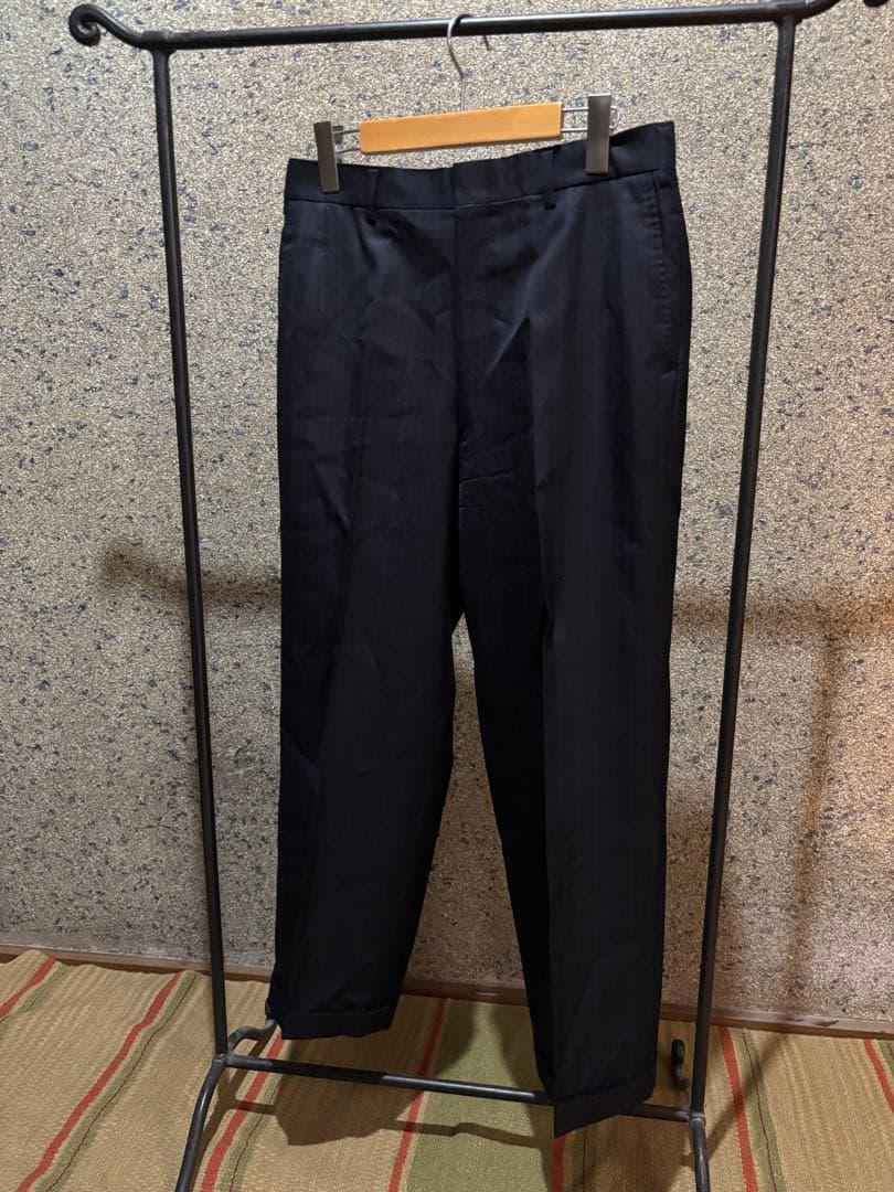 80s Vintage BurberryS PRORSUM セットアップスーツ