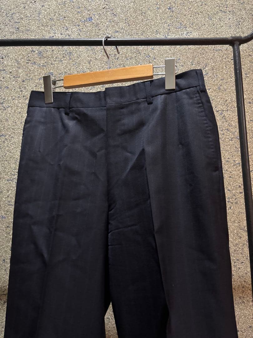 80s Vintage BurberryS PRORSUM セットアップスーツ