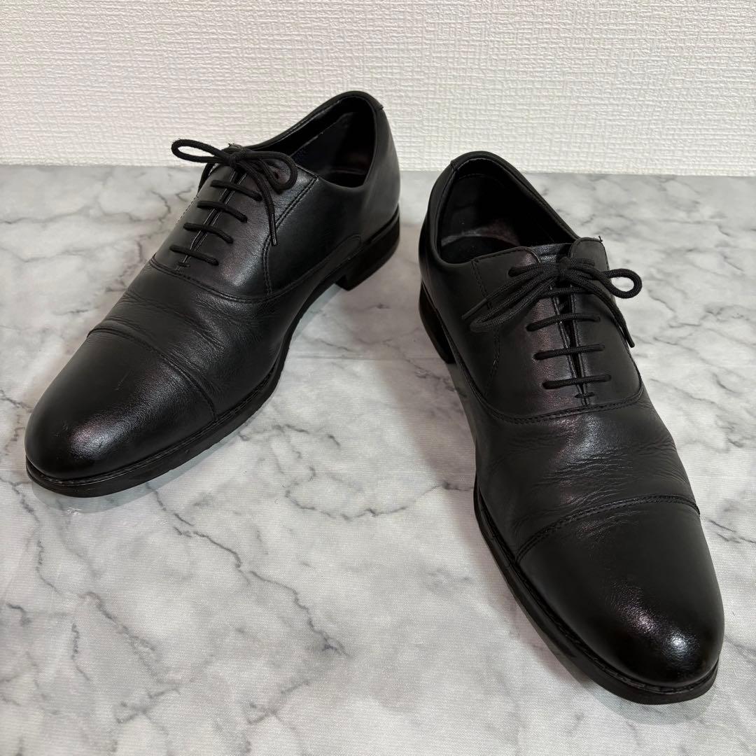 Run Walk WR613T Gore-Tex ストレートチップ 26