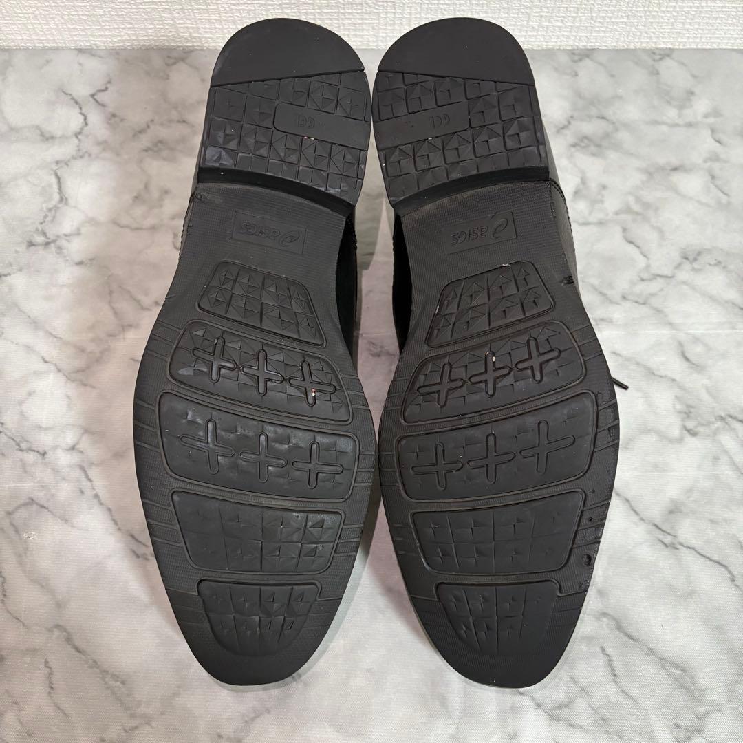 Run Walk WR613T Gore-Tex ストレートチップ 26