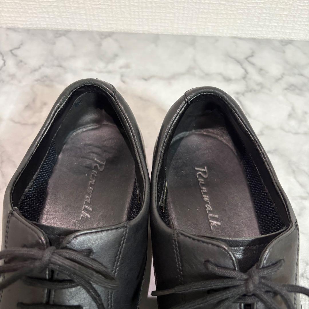 Run Walk WR613T Gore-Tex ストレートチップ 26