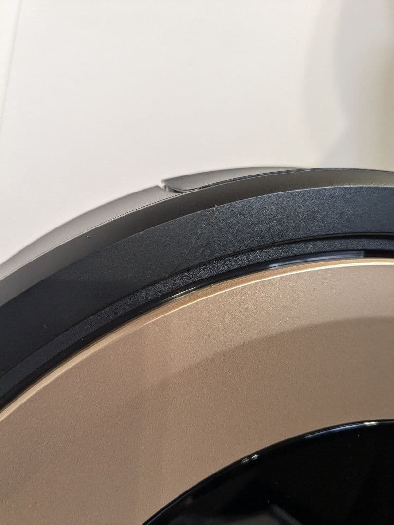 【未使用】iRobot Roomba　ルンバ892　掃除　クリーナー　ロボット