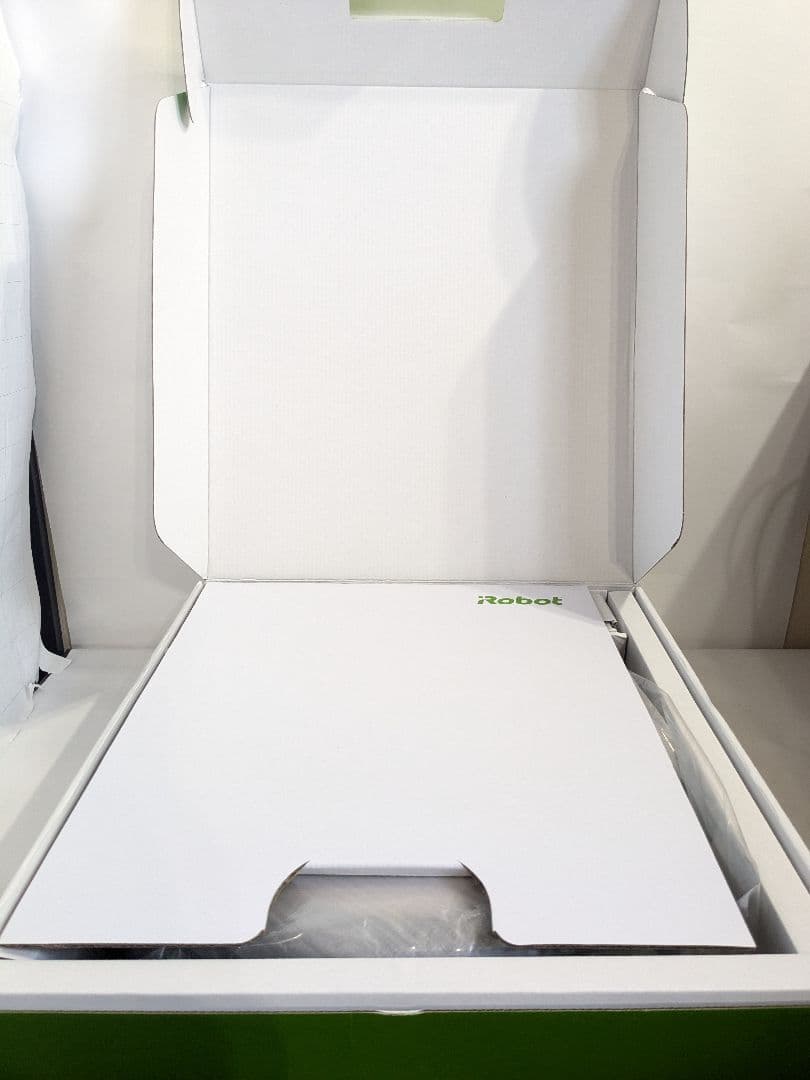 【未使用】iRobot Roomba　ルンバ892　掃除　クリーナー　ロボット