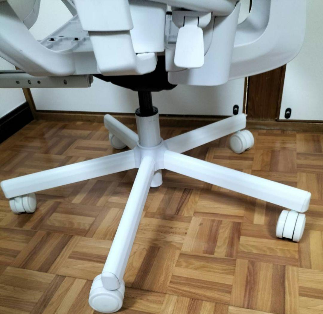 【美品】 COFO Chair Pro ホワイト