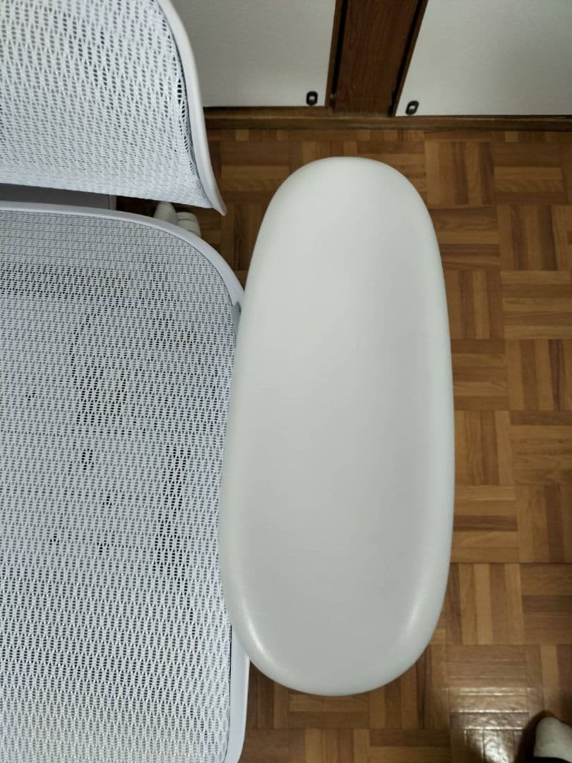 【美品】 COFO Chair Pro ホワイト