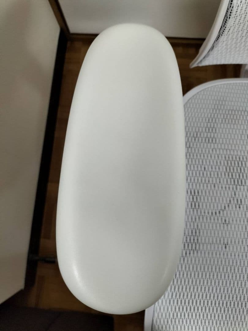 【美品】 COFO Chair Pro ホワイト