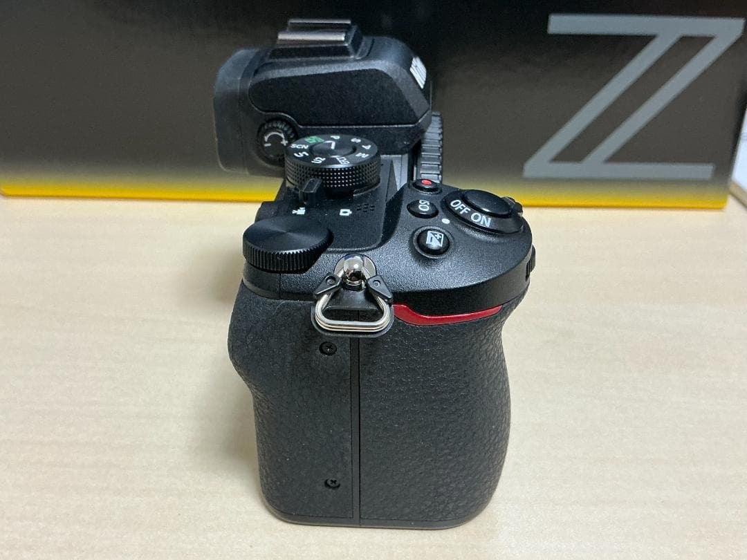 【中古】Nikon ニコン Z50 ダブルズームキット 元箱付き・バッテリー2個