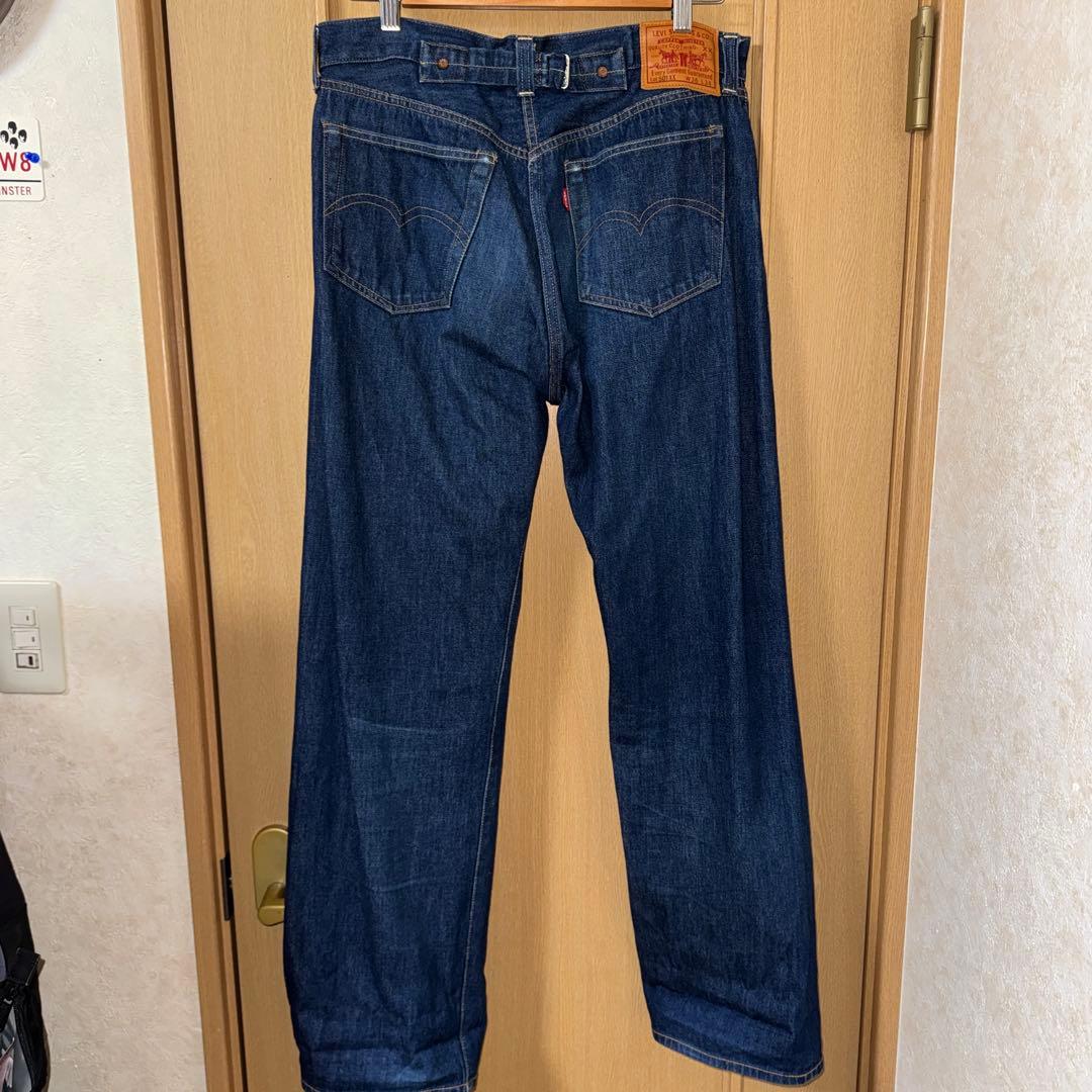 ア*沼様 LEVI’S リーバイス LVC 501XX セットアップ