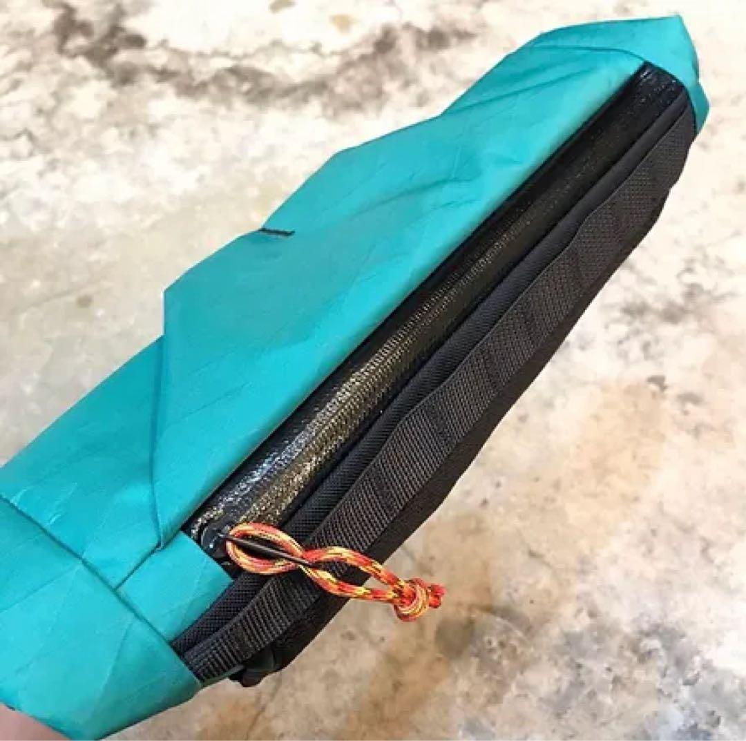 アクセサリー HUNGRY \"Big Lunch V 2.69\" Khaki