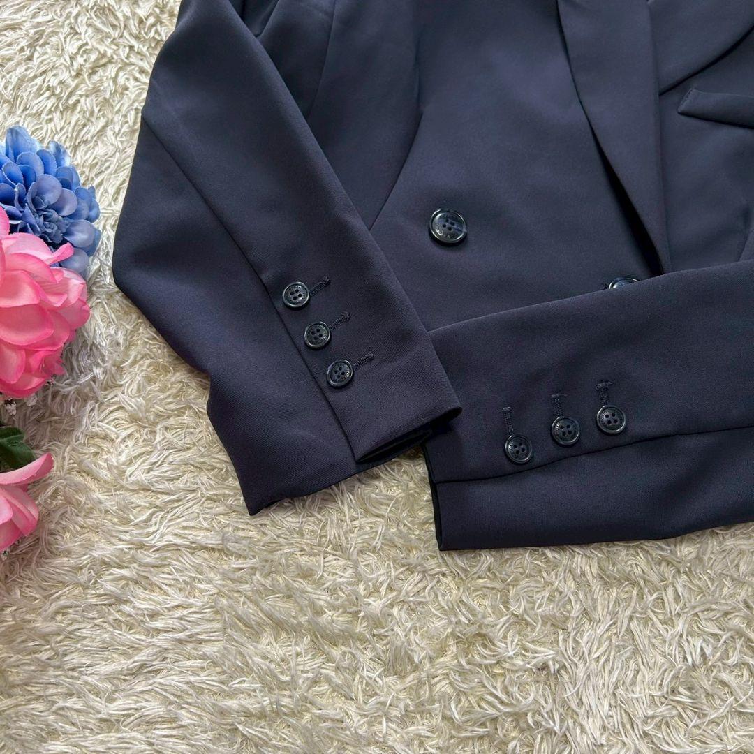 美品✨ラブトキシック　ブレザー　スカート　セットアップ　卒服　4点セット　150