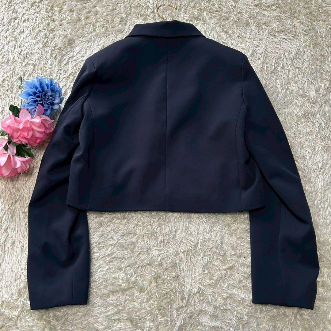 美品✨ラブトキシック　ブレザー　スカート　セットアップ　卒服　4点セット　150