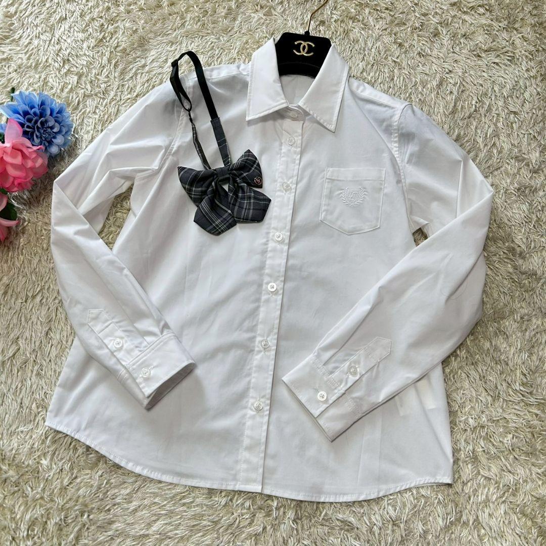 美品✨ラブトキシック　ブレザー　スカート　セットアップ　卒服　4点セット　150