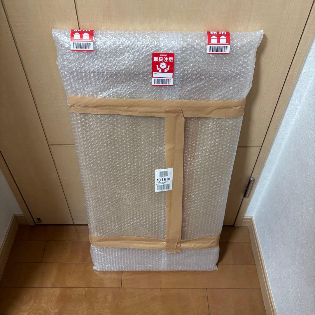 フレーム込み　ロッキンジェリービーン　キューティーハニーポスター