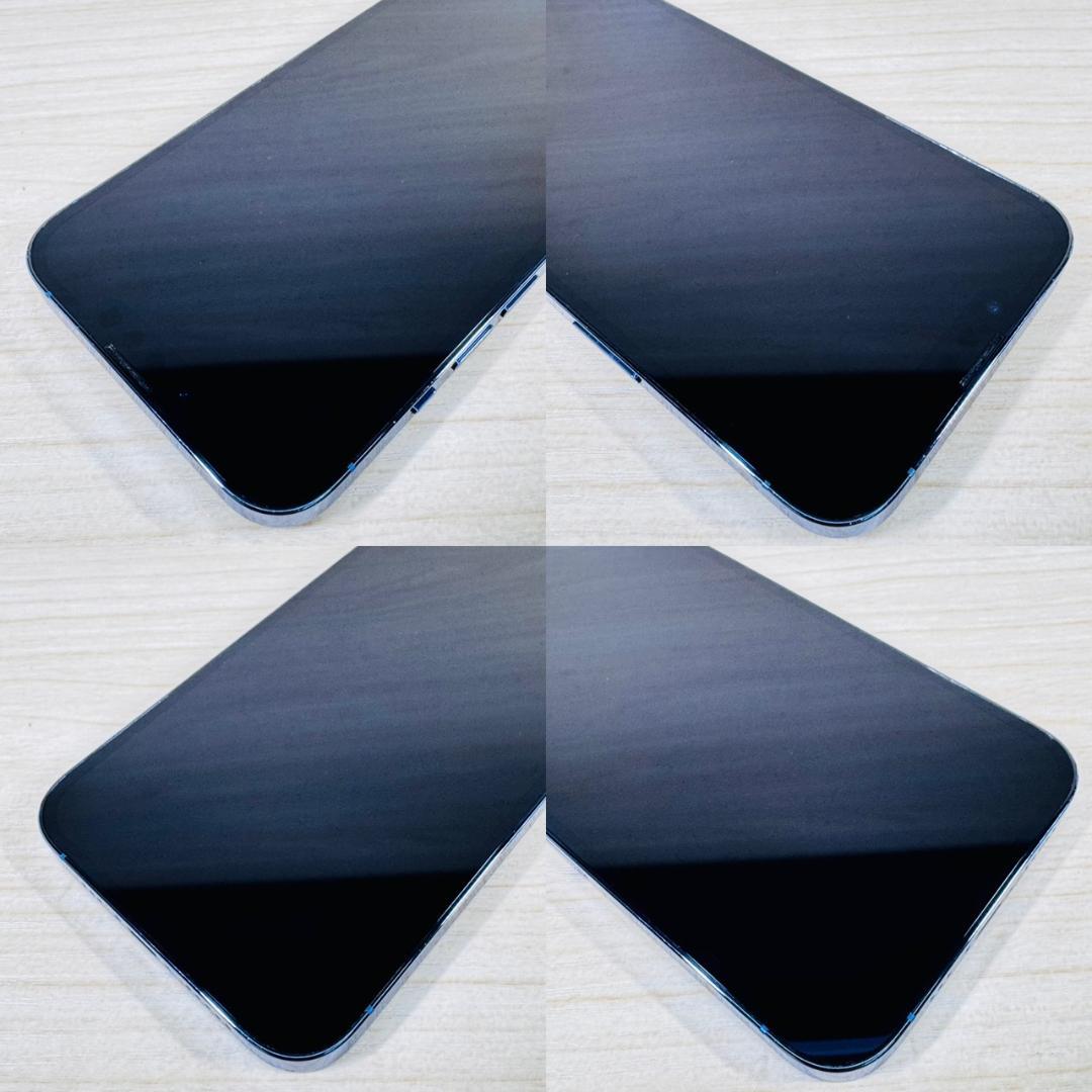 P229 SIMフリー iPhone13 Pro 128GB おまけ付き