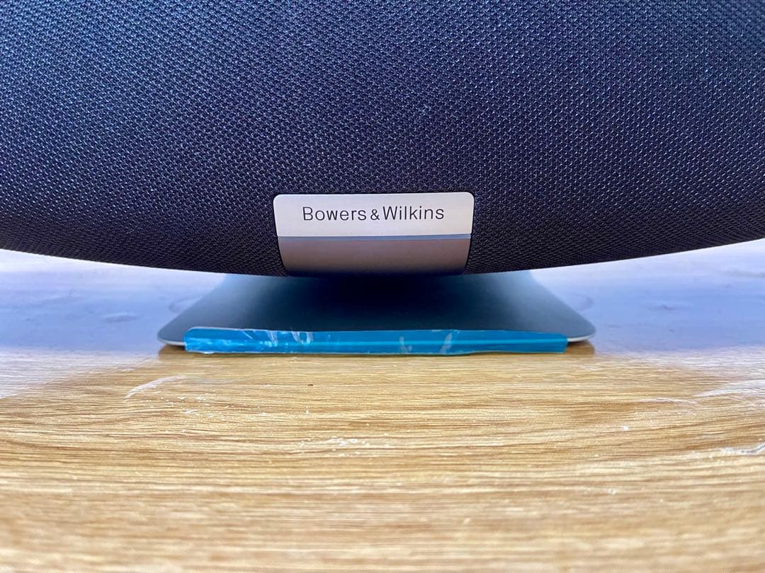 Bowers & Wilkins Zeppelin第5世代 ワイヤレススピーカー