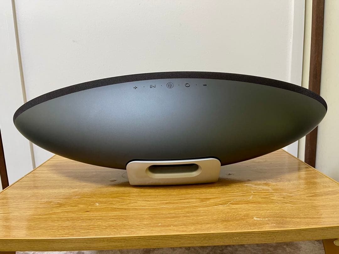 Bowers & Wilkins Zeppelin第5世代 ワイヤレススピーカー