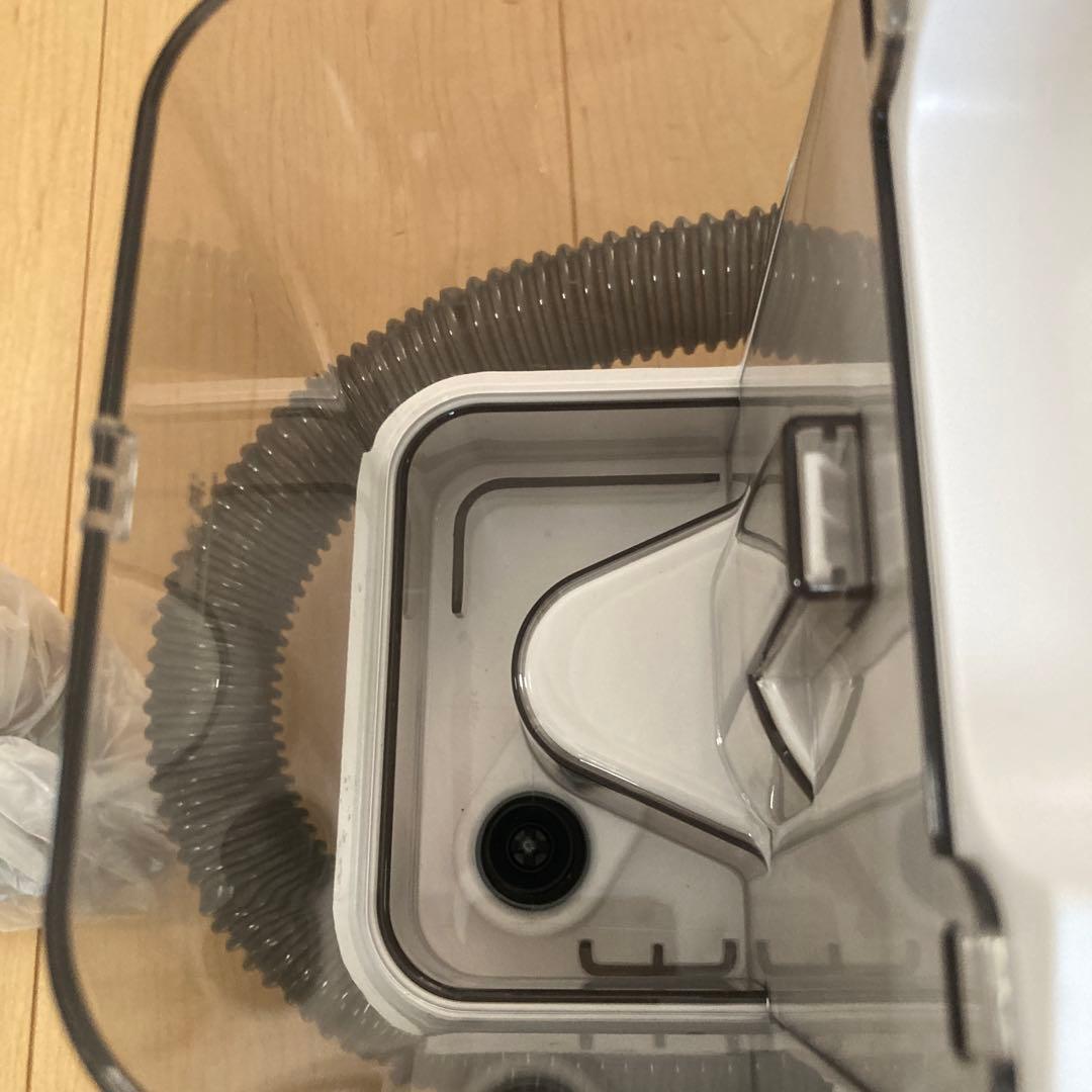 リンサークリーナーRNSP-P500 アイリスオーヤマ