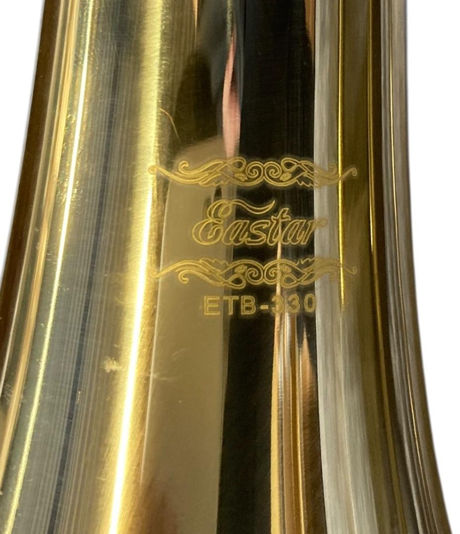 EASTAR イースター ETB-330 テナートロンボーン