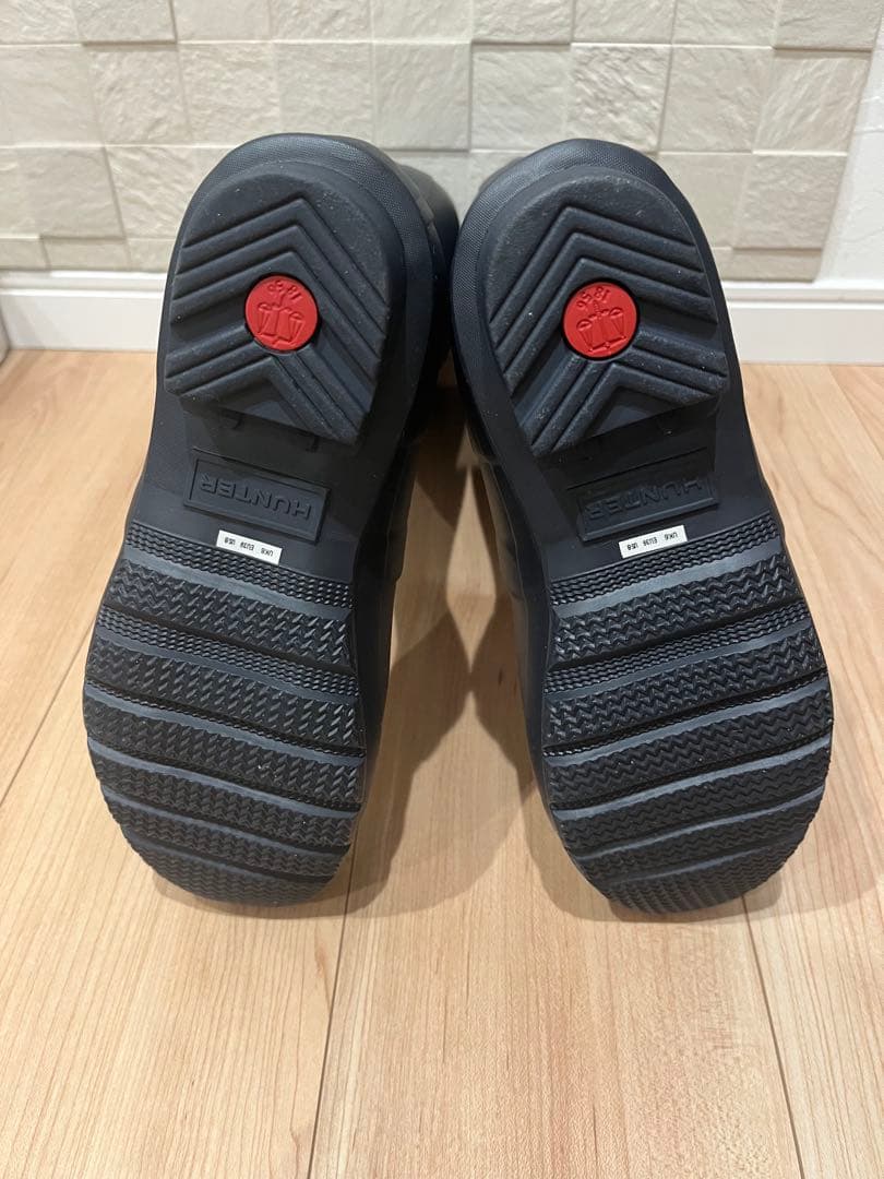 HUNTERレインブーツORIGINAL TALLWFT1000RMAネイビー