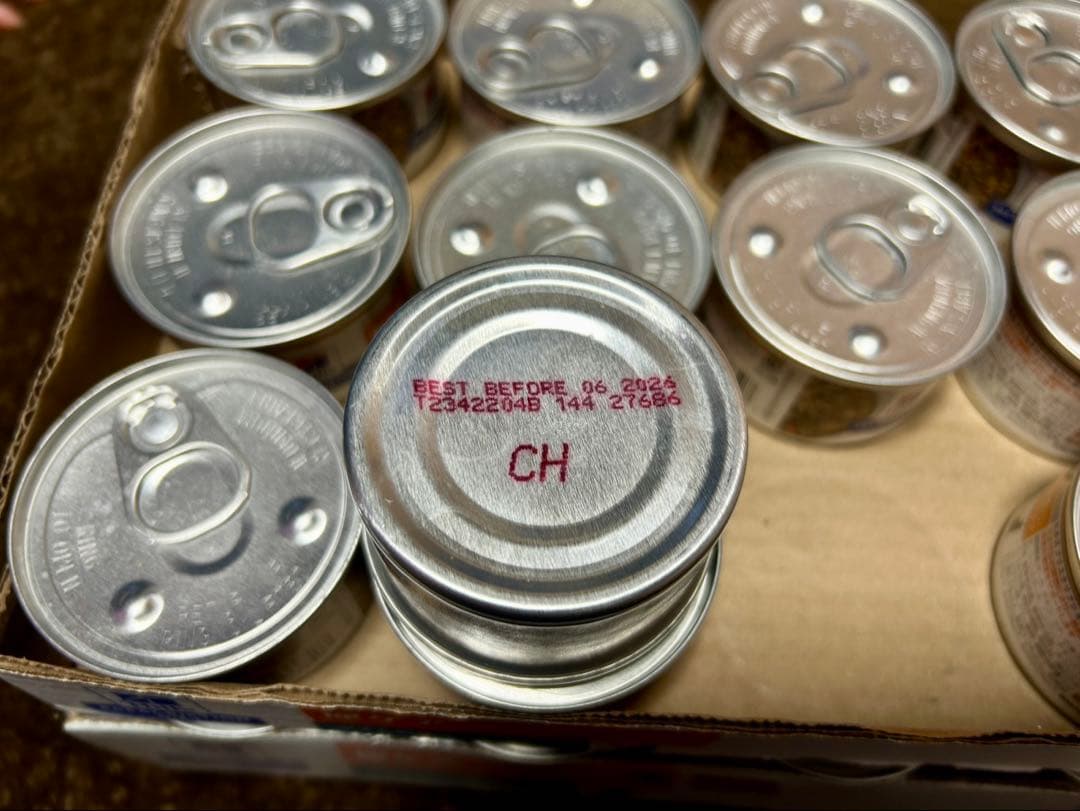 Hill's 尿ケア 猫用フード　C/D 36缶