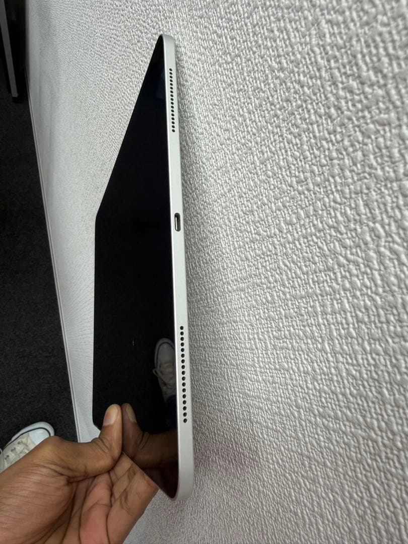 【完動品】iPad Pro 12.9 第4世代 256GB 【すぐ発送】