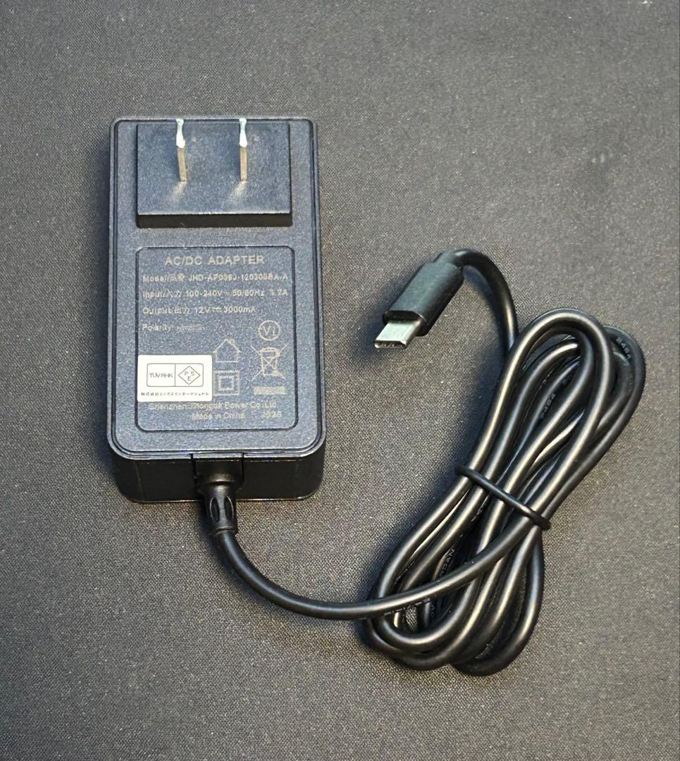 爆速起動 ミニPC MINISFORUM JB95（Windows11)