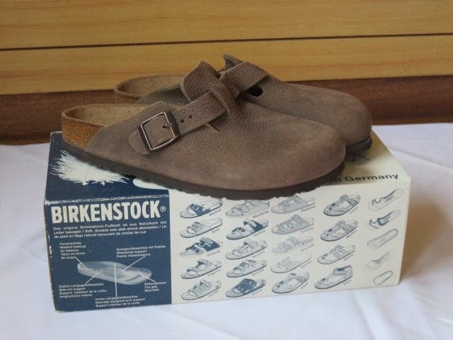 BIRKENSTOCK ビルケンシュトック サンダル サイズ38