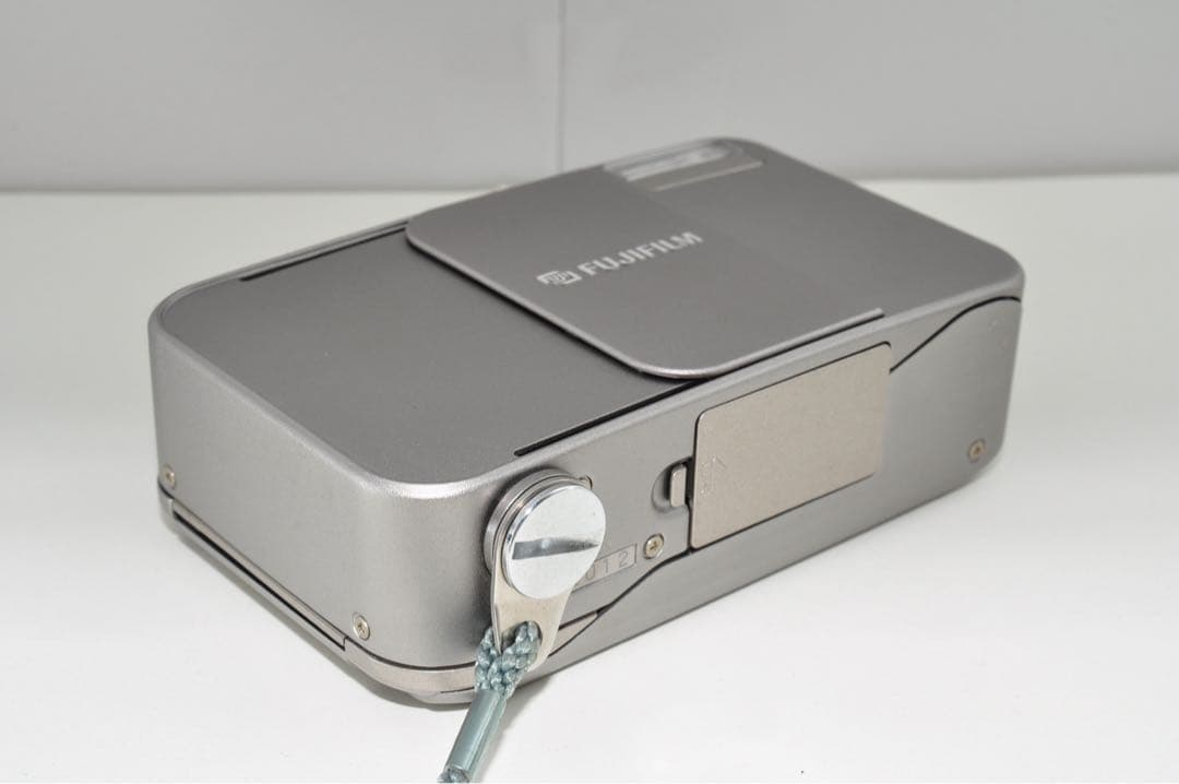 希少⭐︎美品　FUJIFILM フジフィルム TIARA ティアラ