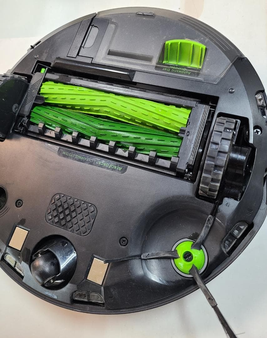 iRobot Roomba ルンバコンボ j7+