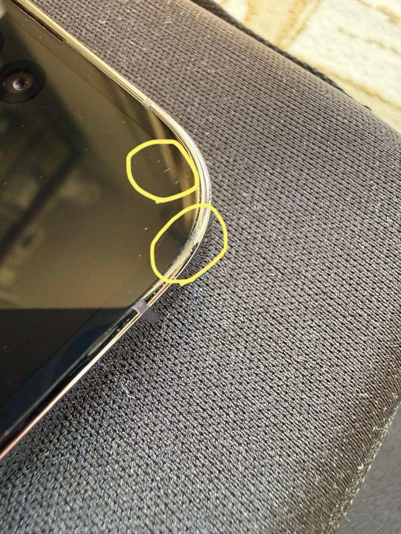 Apple iPhone 14 Pro パープル 256GB