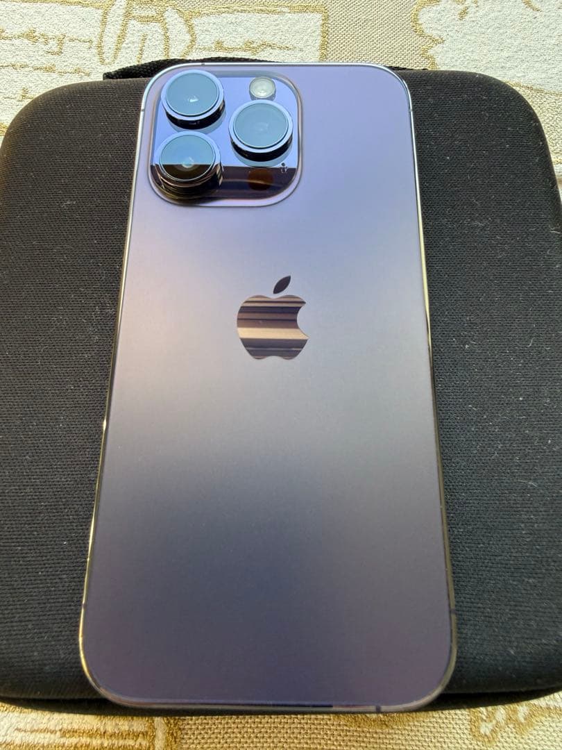 Apple iPhone 14 Pro パープル 256GB