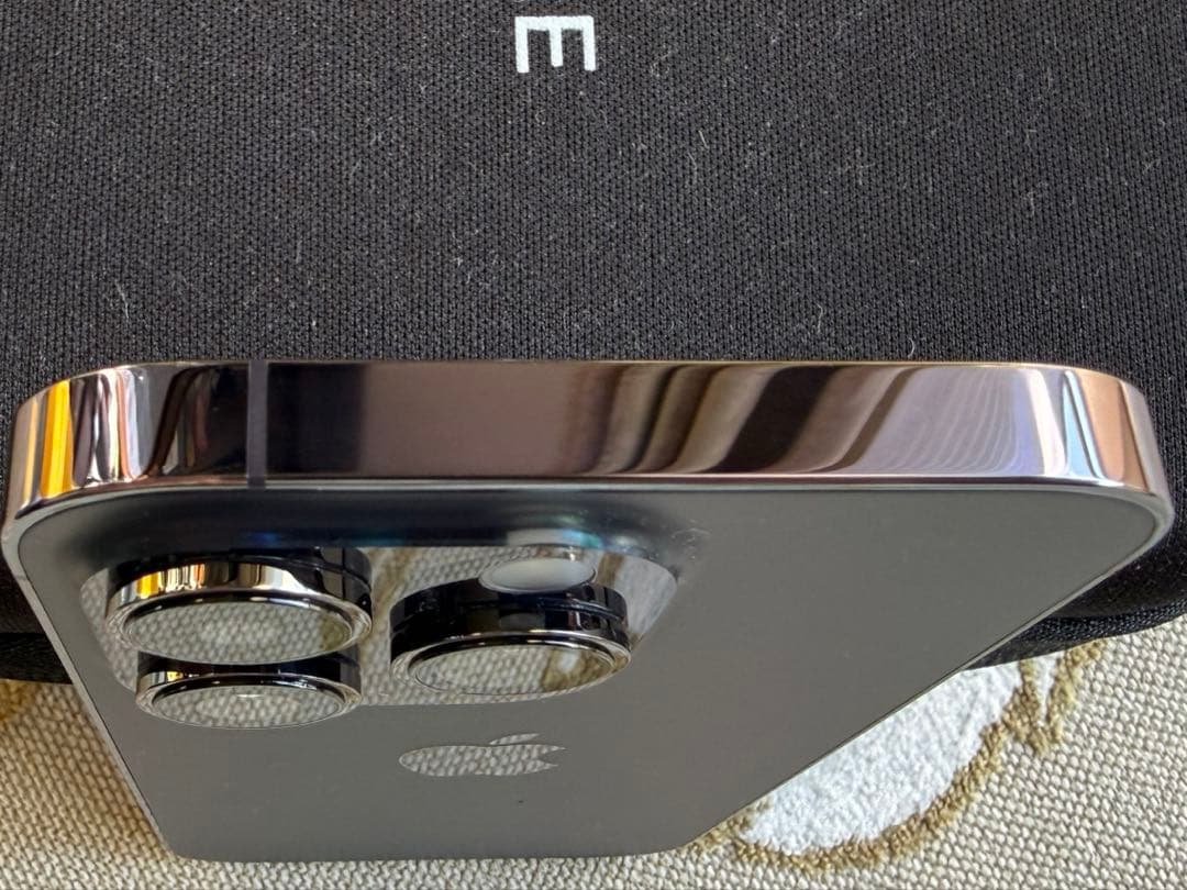 Apple iPhone 14 Pro パープル 256GB