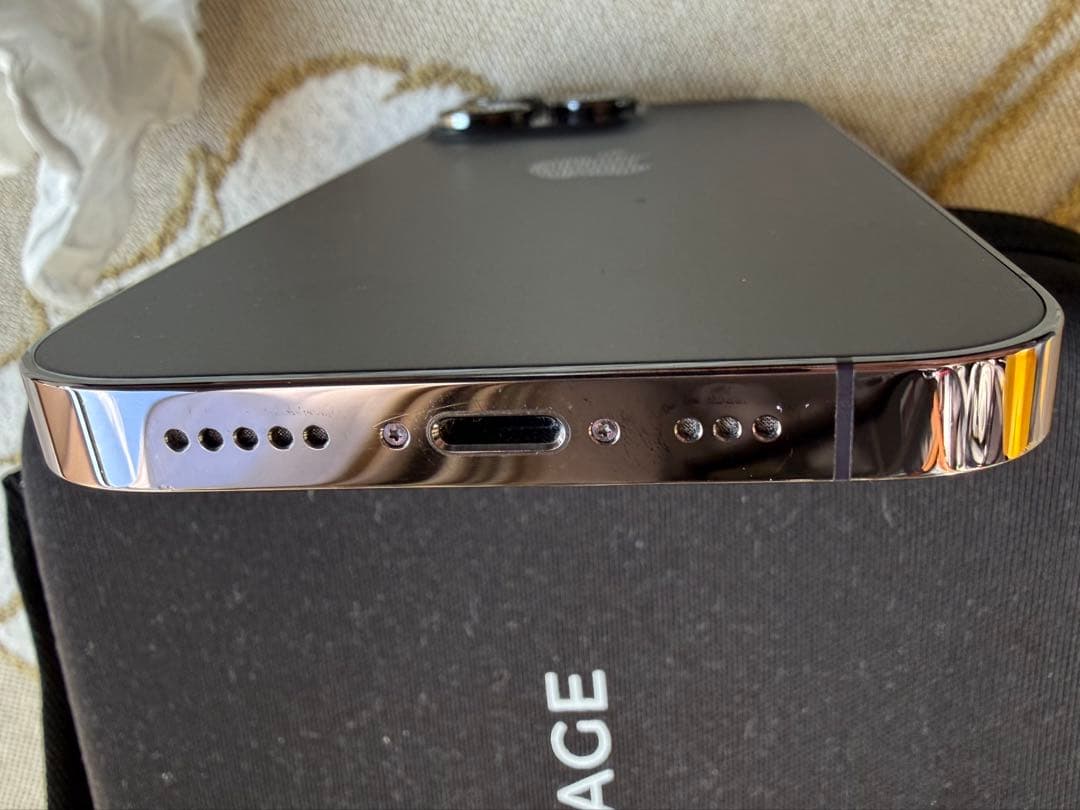 Apple iPhone 14 Pro パープル 256GB